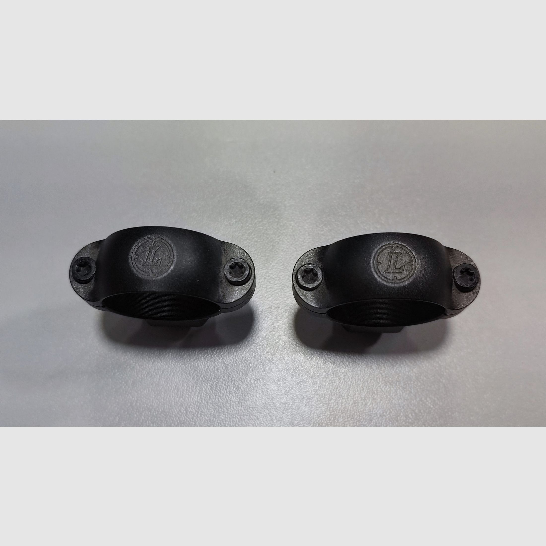LEUPOLD QR 25,4MM Montaje, imagen 2 de 2