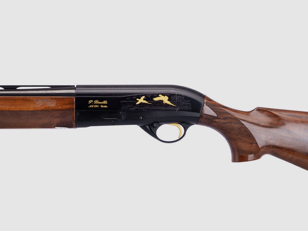 Beretta Urika Links