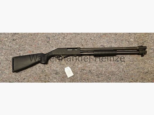 Fabarm Mod. Imperator