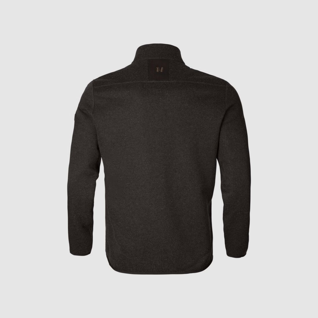 Härkila Metso Strickjacke Shadow Brown
