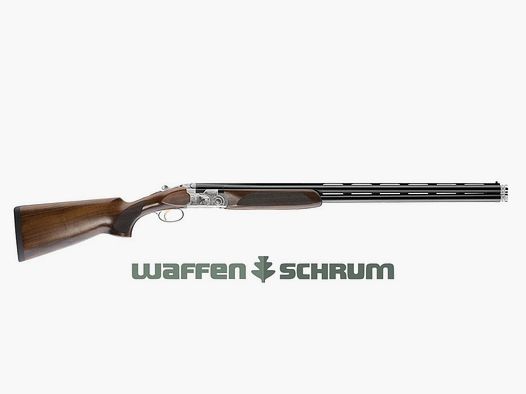 Beretta 687 Silver Pigeon 3 Sporting  OCHP