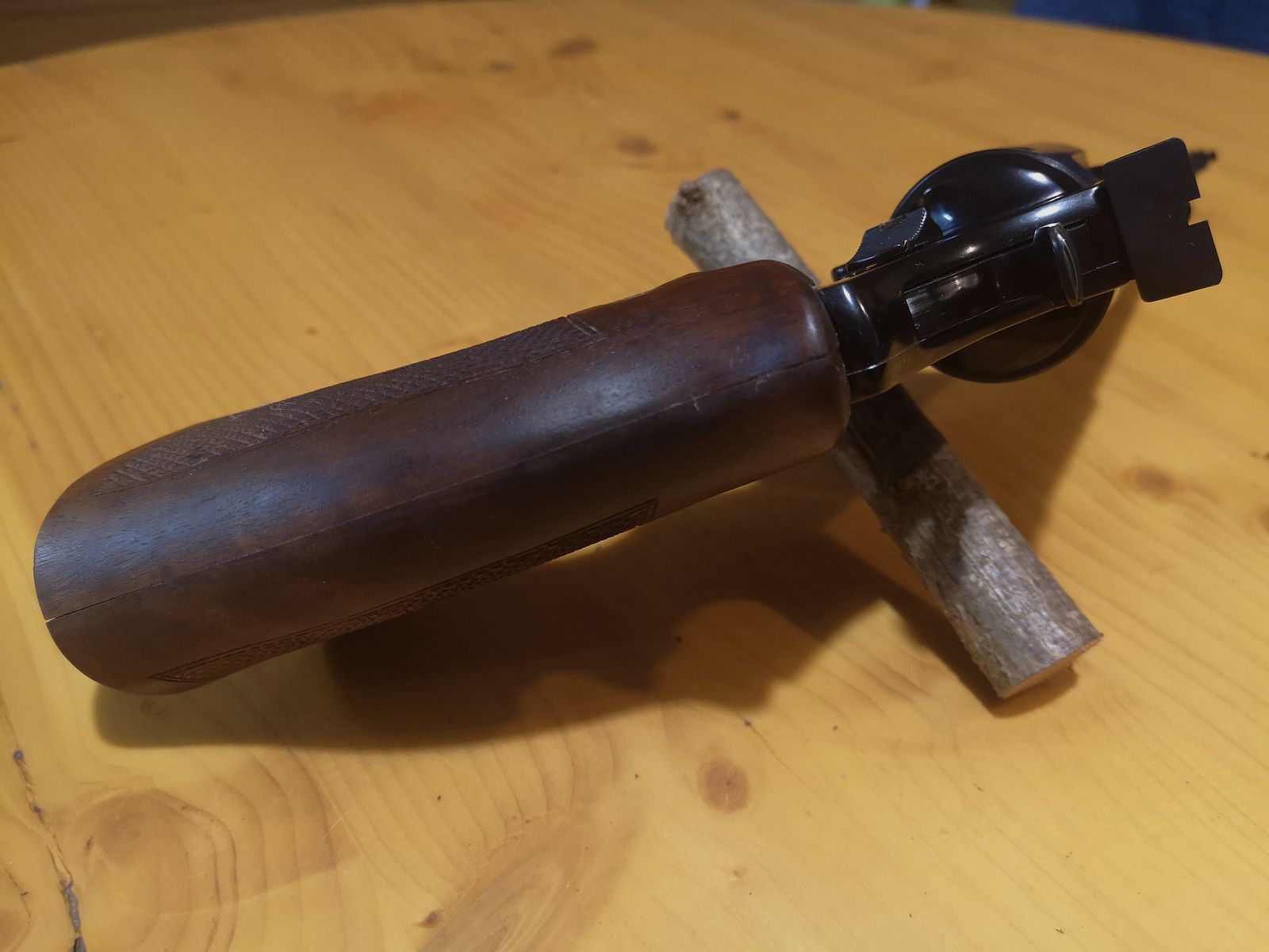 Sauer M SR 3