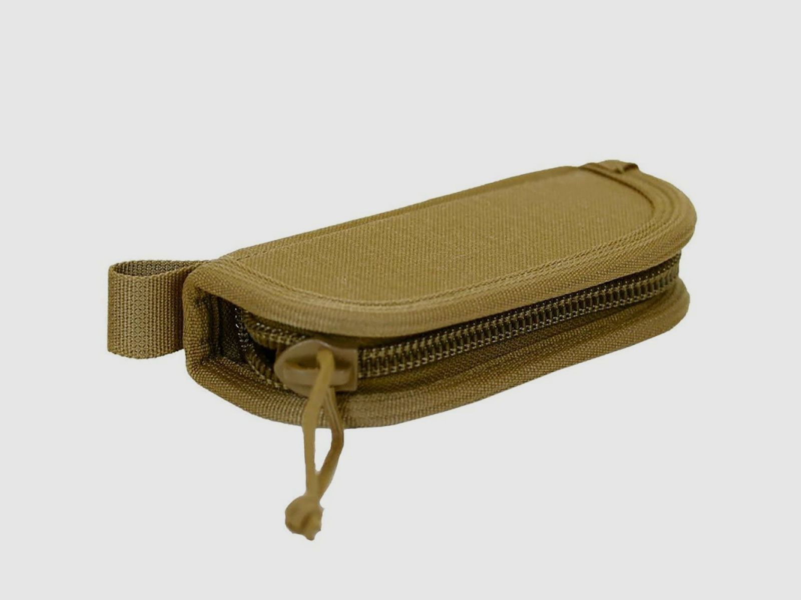 KESTREL Tactical MOLLE Armageddon Gear Kestrel Pocket Coyote Brown, Berry Compliant, zdjęcie 1 z 2