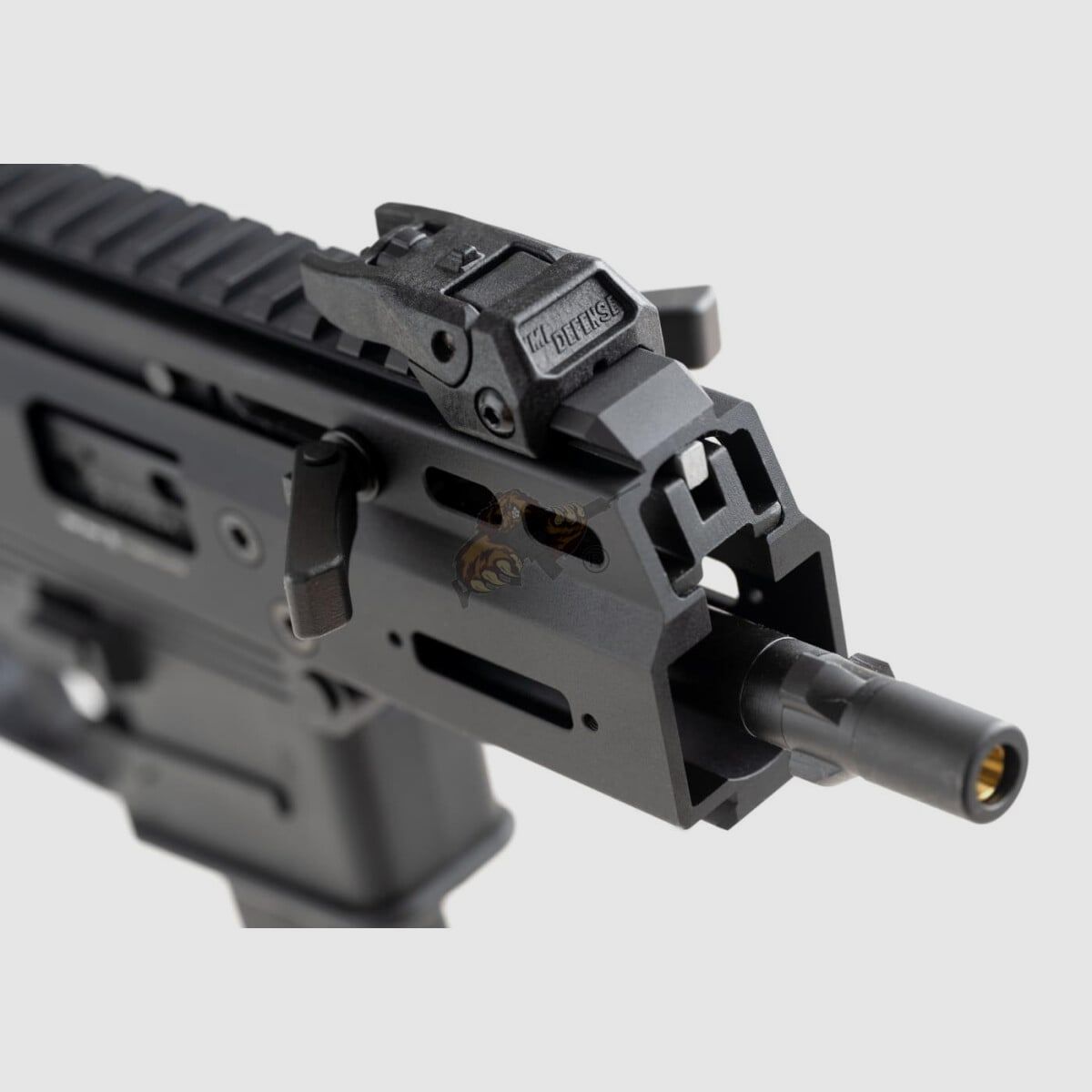 B&T APC9K PRO GBB Airsoft Karabin Czarny Wolny od 18 – S-GBB – F | Archwick, zdjęcie 9 z 13