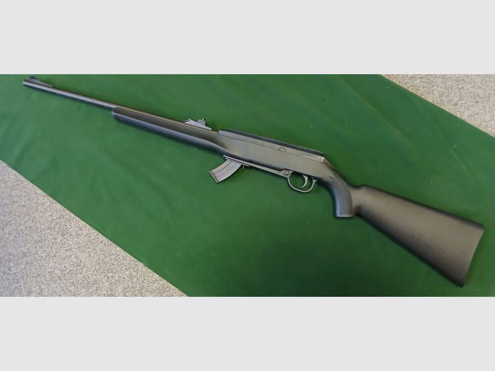 Remington 522 Viper