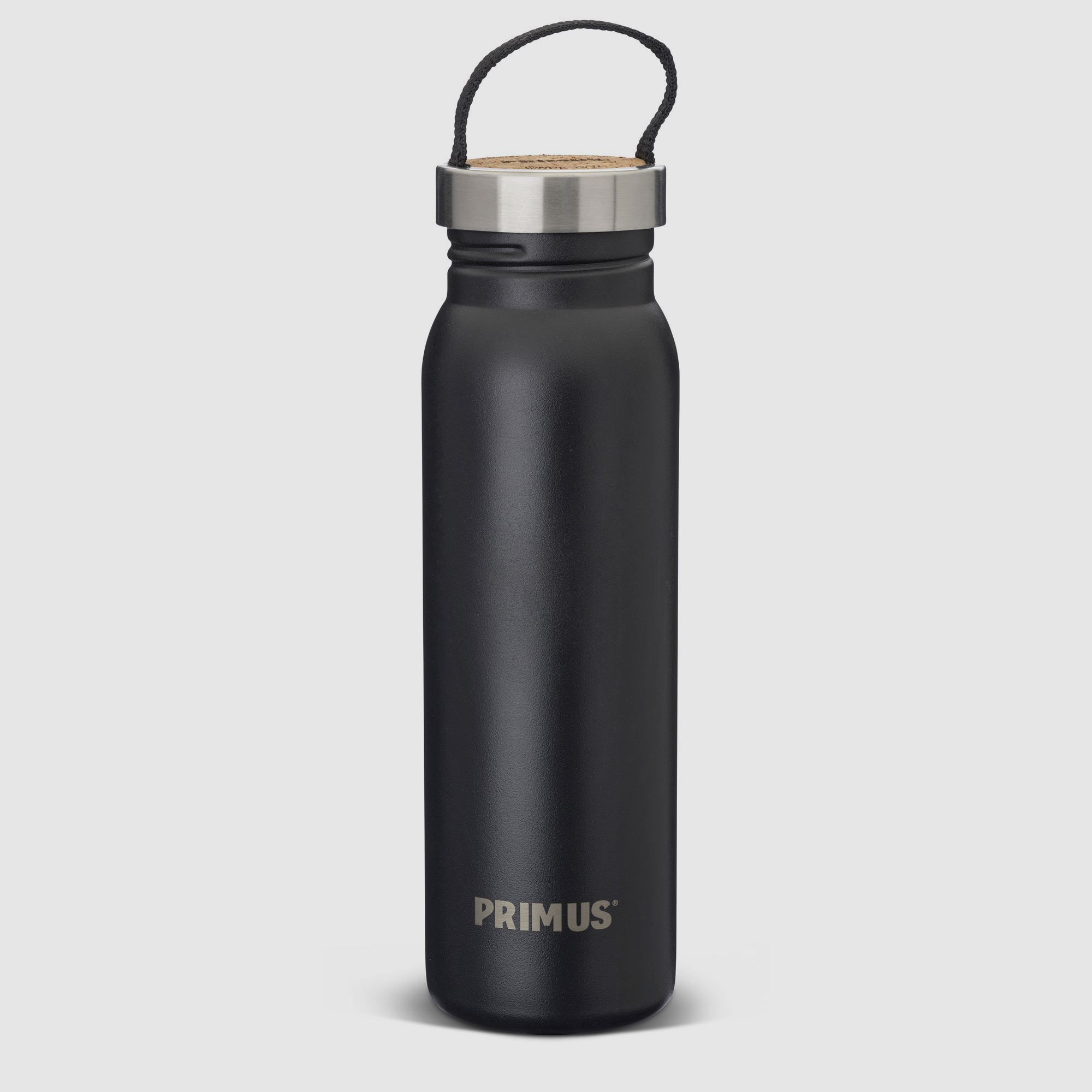 PRIMUS Klunken V.Bottle 0.7L Black, image 1 of 5