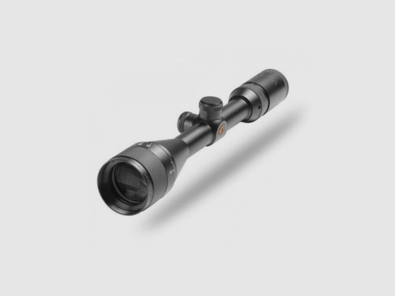 Gamo 4-12x44A0 Optik für Druckluftgewehr, Bild 1 von 2