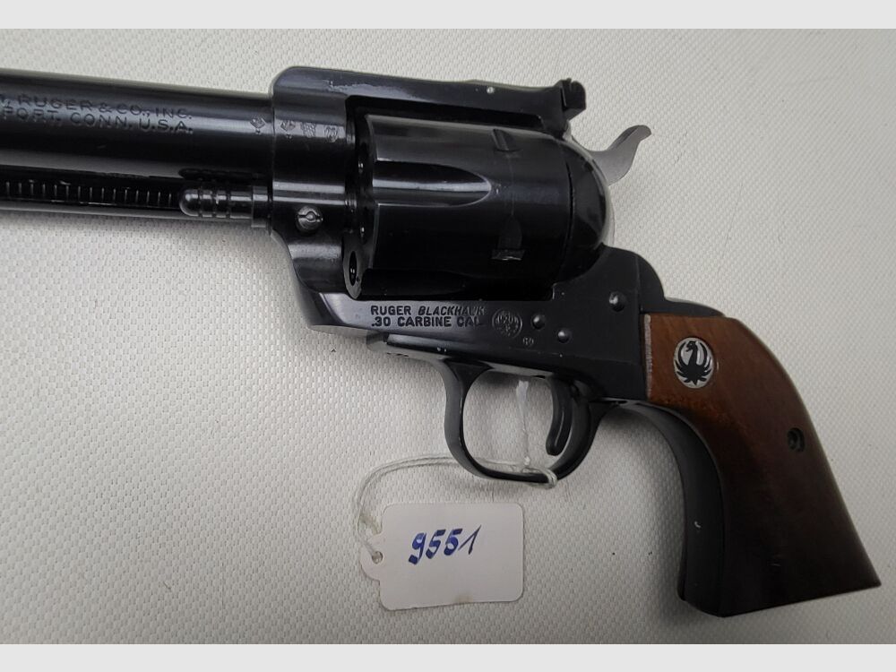Ruger Blackhawk