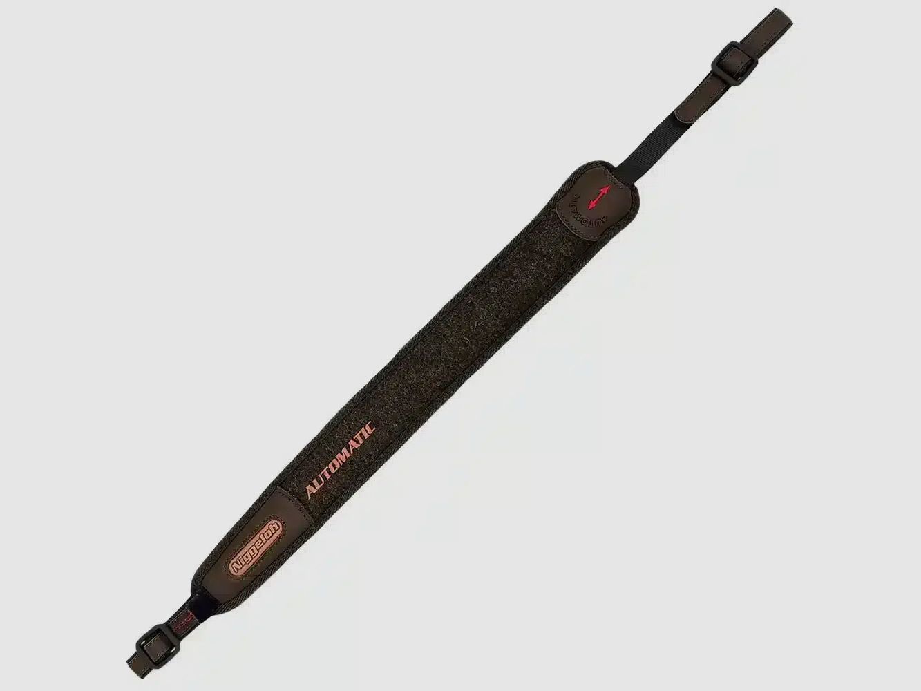 Cinghia per fucile Niggeloh Automatic Classic Loden