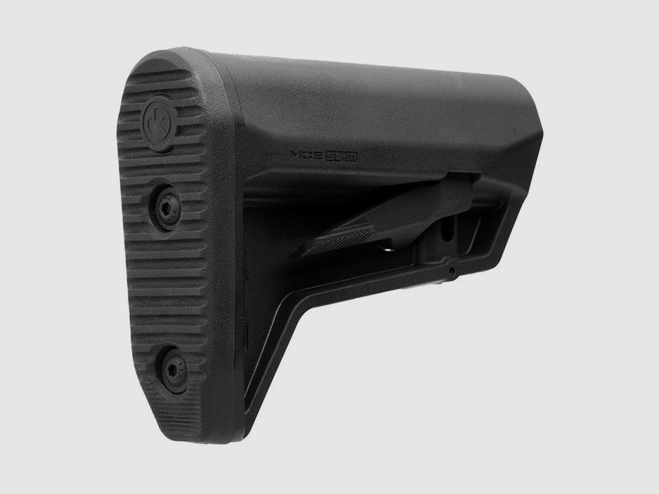 Magpul MOE SL-M Mil-Spec Karabinowy Kolba AR-15, zdjęcie 3 z 9