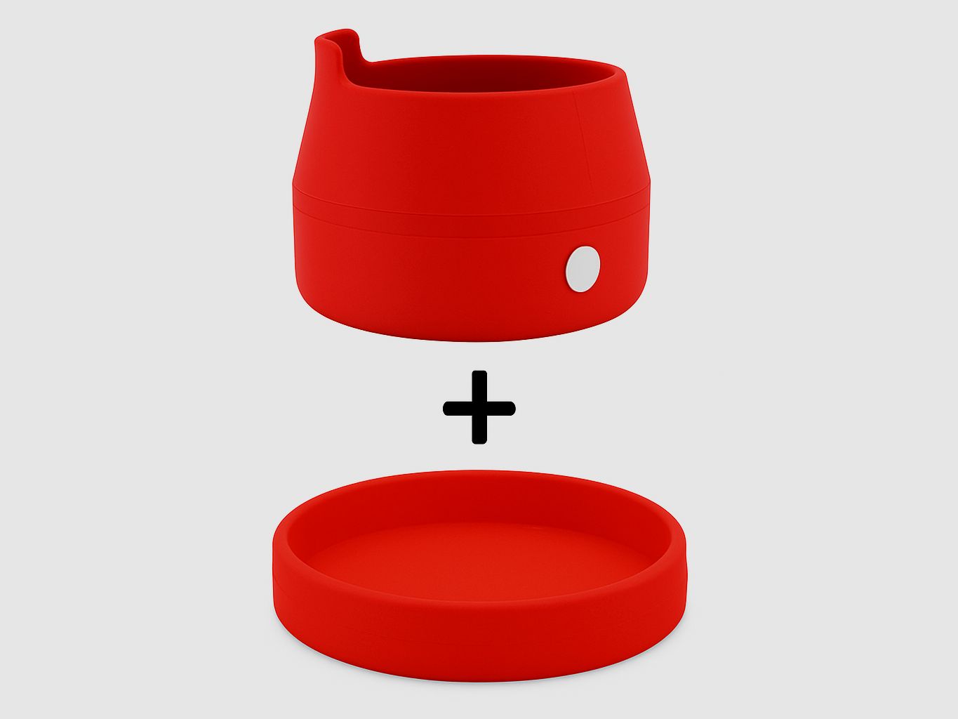 AEA HP Max - Cubierta de tanque - Combo "Sólido