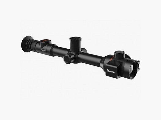 Lunette thermique Thermtec Ares 2.0 - 335 LRF