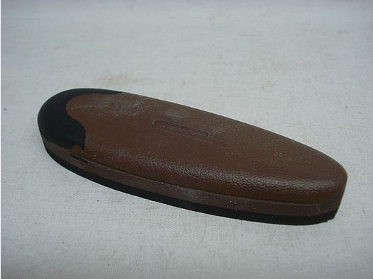 Pachmayr Schaftkappe SC100 - *SP* SC100-M-BR Stärke 2cm