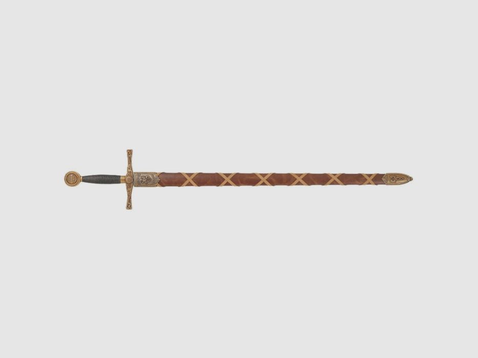 Replica Denix della spada Excalibur, immagine 2 di 11