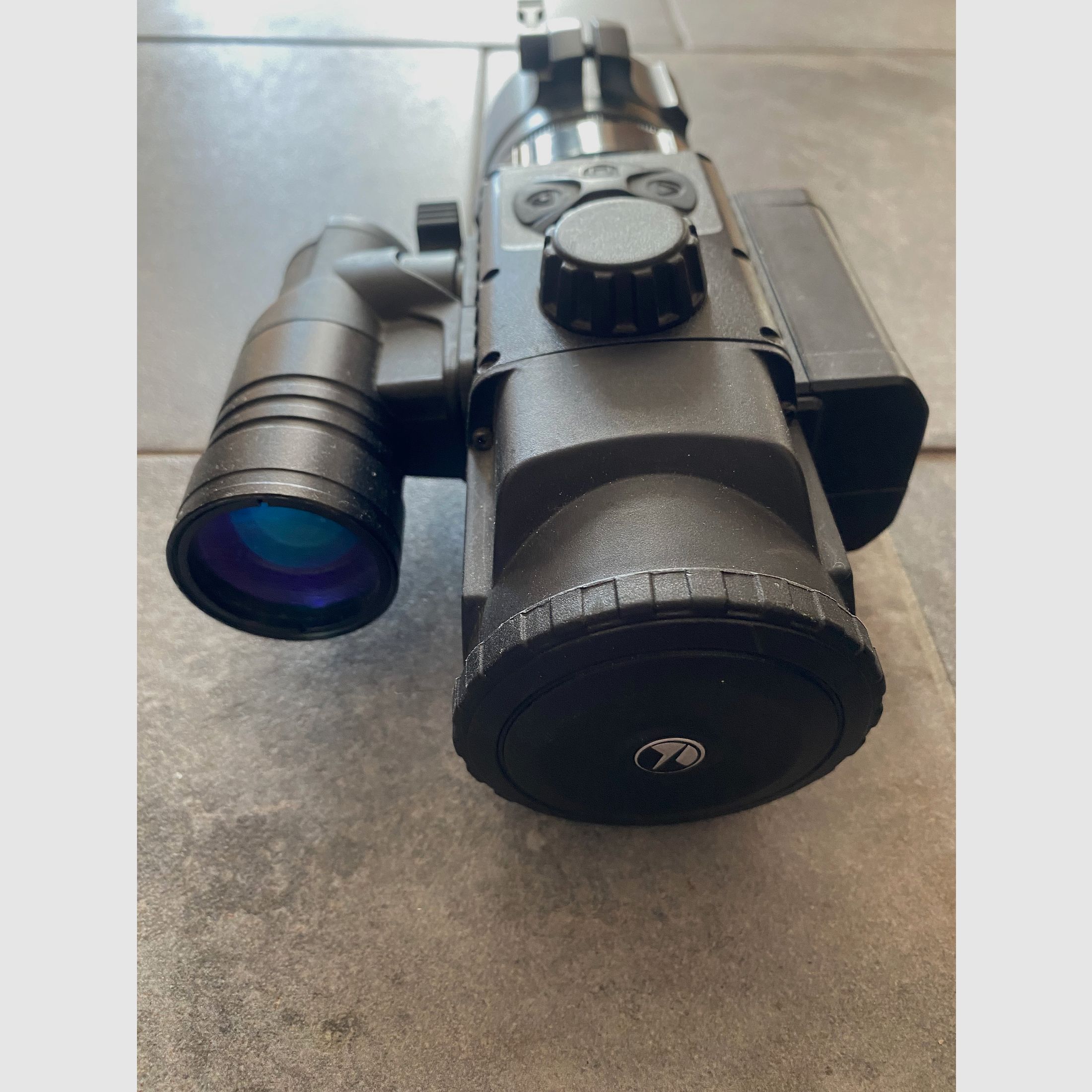 Pulsar Forward Fn455