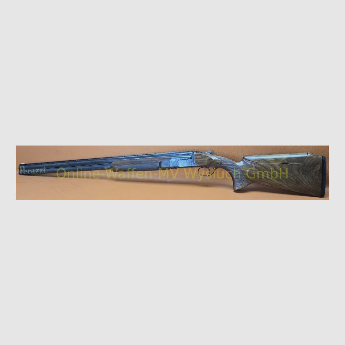 Top BDF Perazzi MX8 Vintage