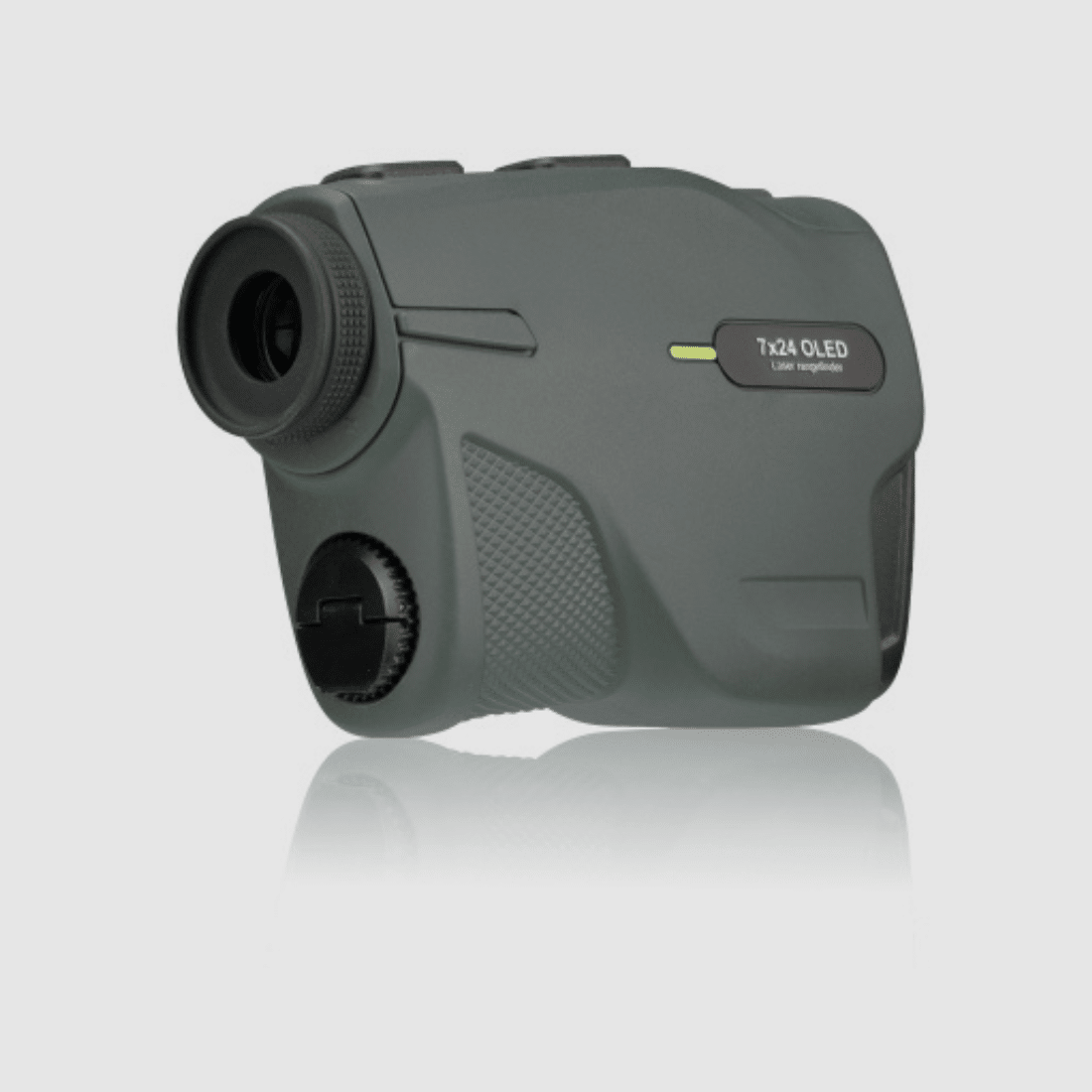 Entfernungsmesser ALPEN OPTICS Crestone XP 7×24 OLED, Bild 3 von 6
