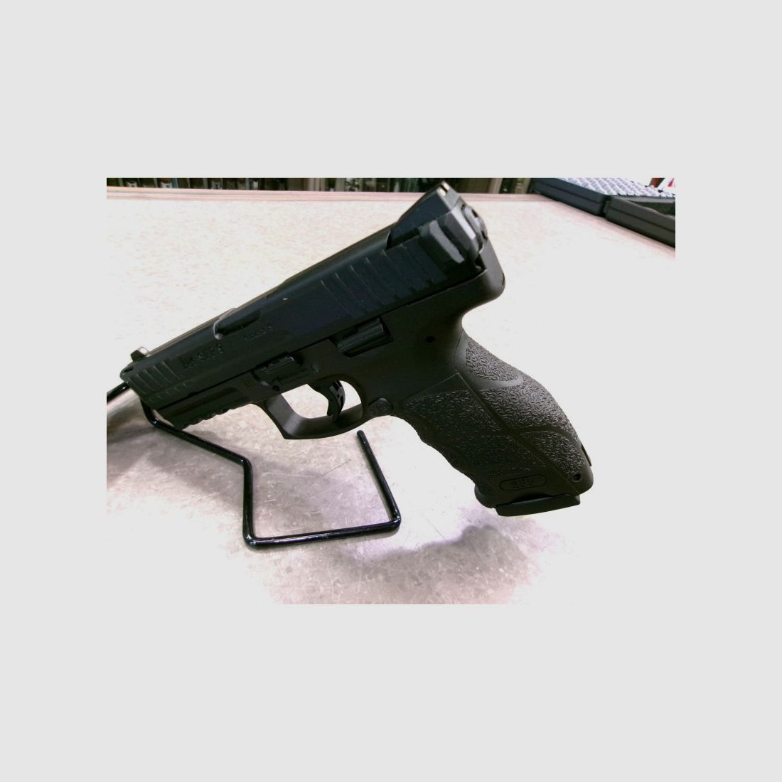 H&K SFP9-SF CAL9X19 used, image 2 of 8