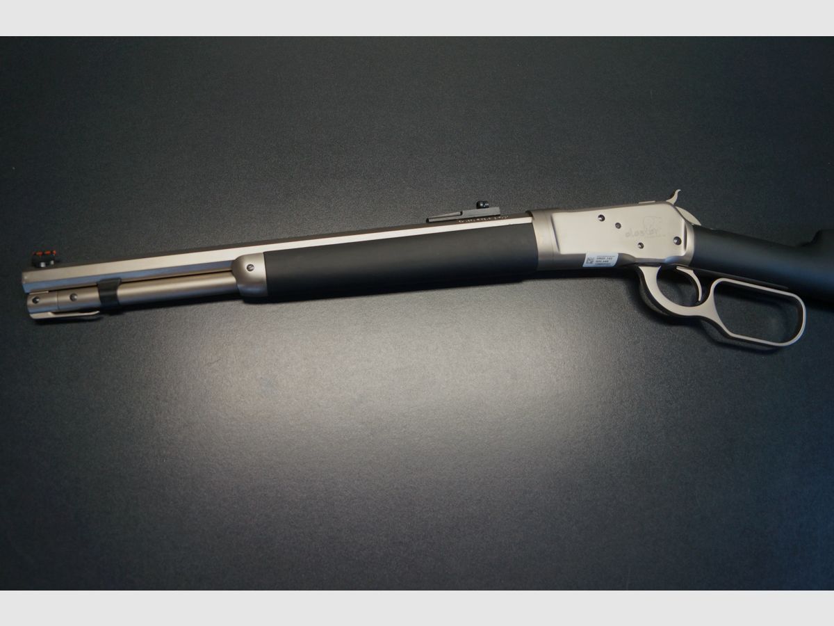 Chiappa 1892 Alaskan, image 5 sur 5