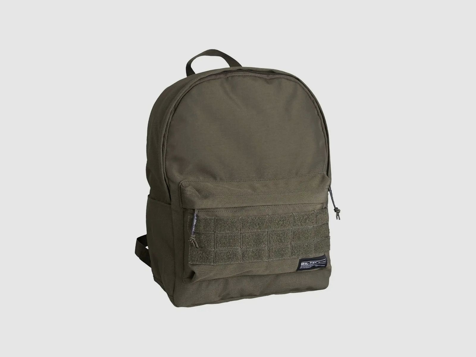 Mil-Tec Mil-Tec Plecak Daypack Cityscape Molle 20 L - Oliwkowy