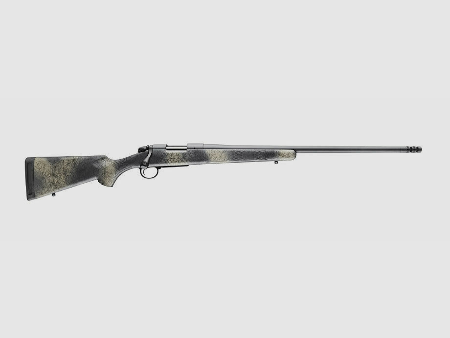 Bergara B14 Ridge Wilderness 20"