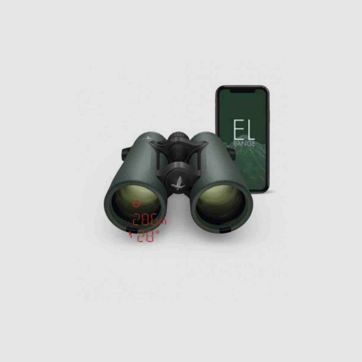 Swarovski EL Range TA 10x42, Bild 2 von 2