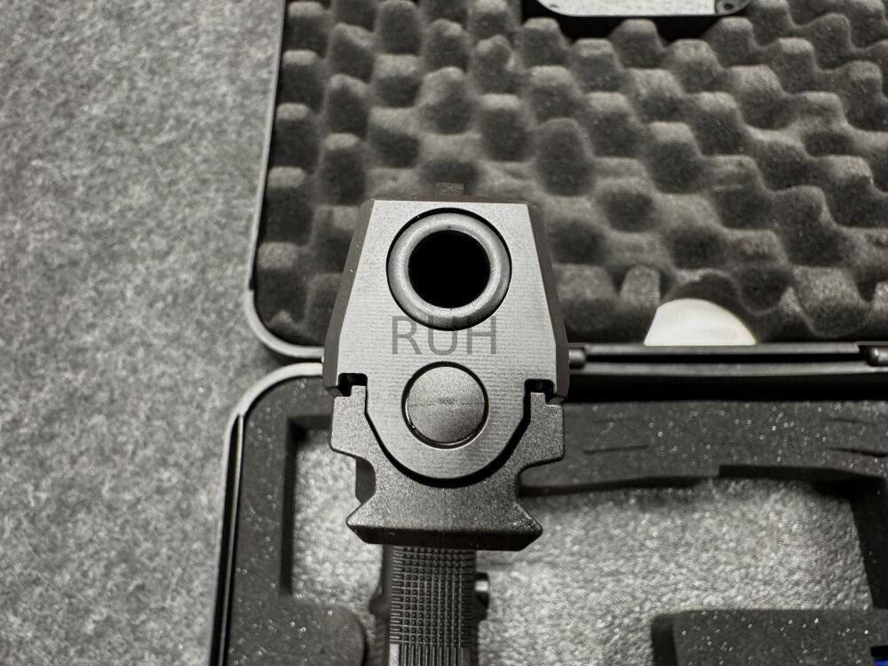 Walther PDP Compact 4"