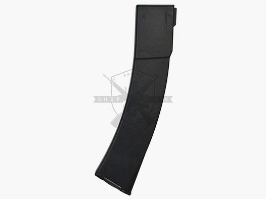 50rds LCT PP-19-01 Lowcap-Magazin