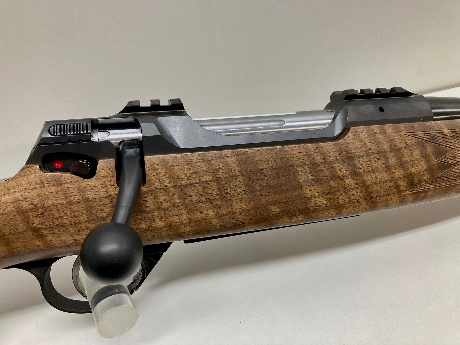 Anschütz 1782 Deutscher Schaft MT | Premium Holzklasse - WaffenFriedrichs