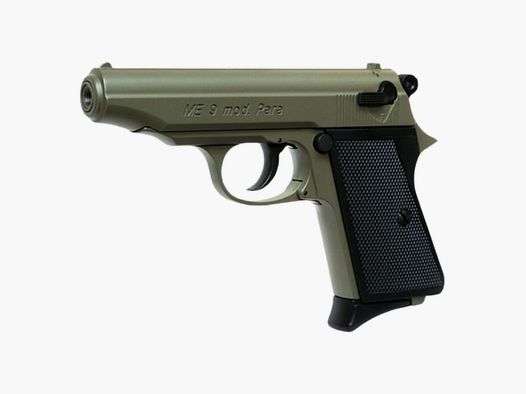 ME 9 Mod. Para, olive