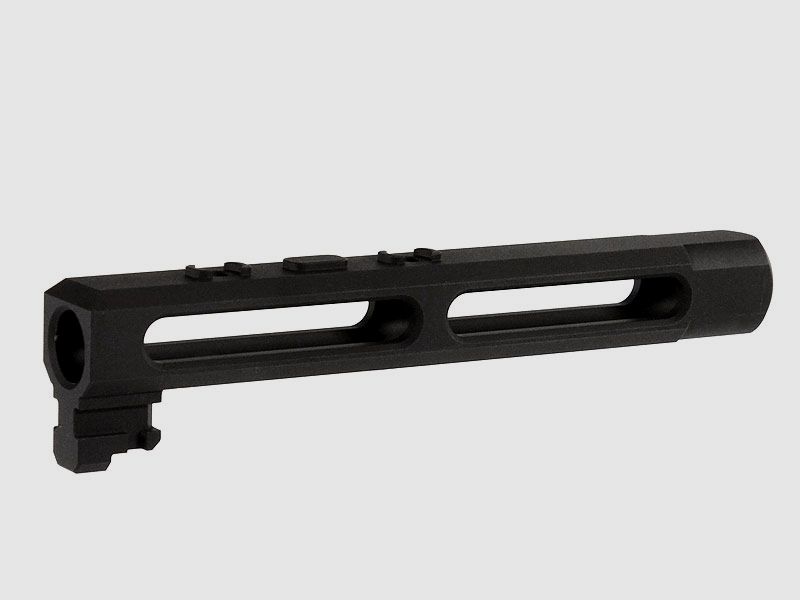B&T Bajonettadapter voor M-LOK