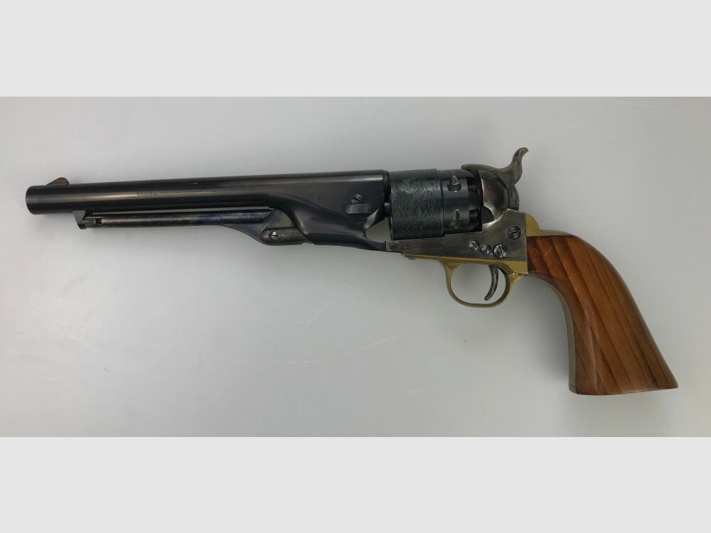 EUROARMS 1860 Army
