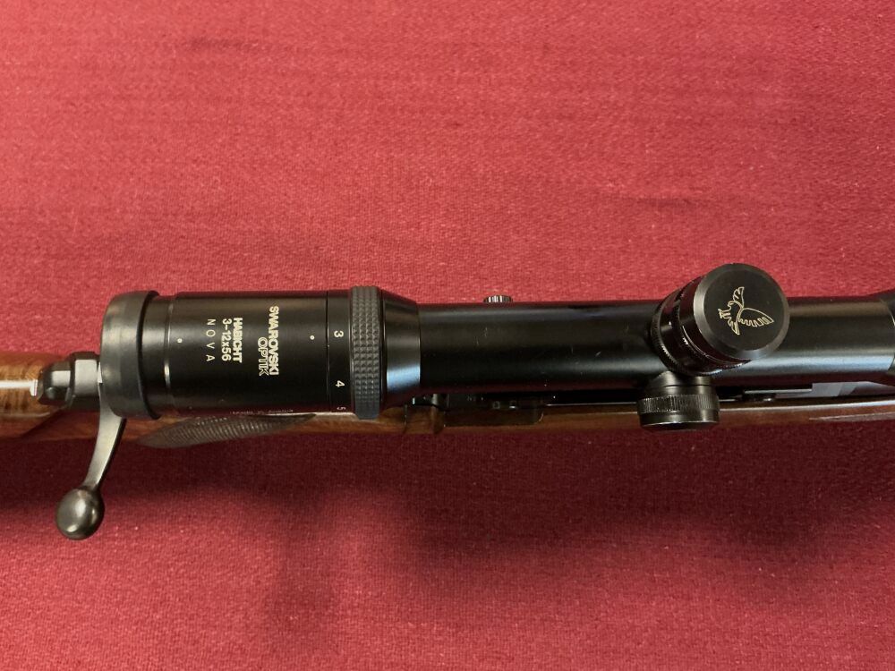 Browning X-Bolt