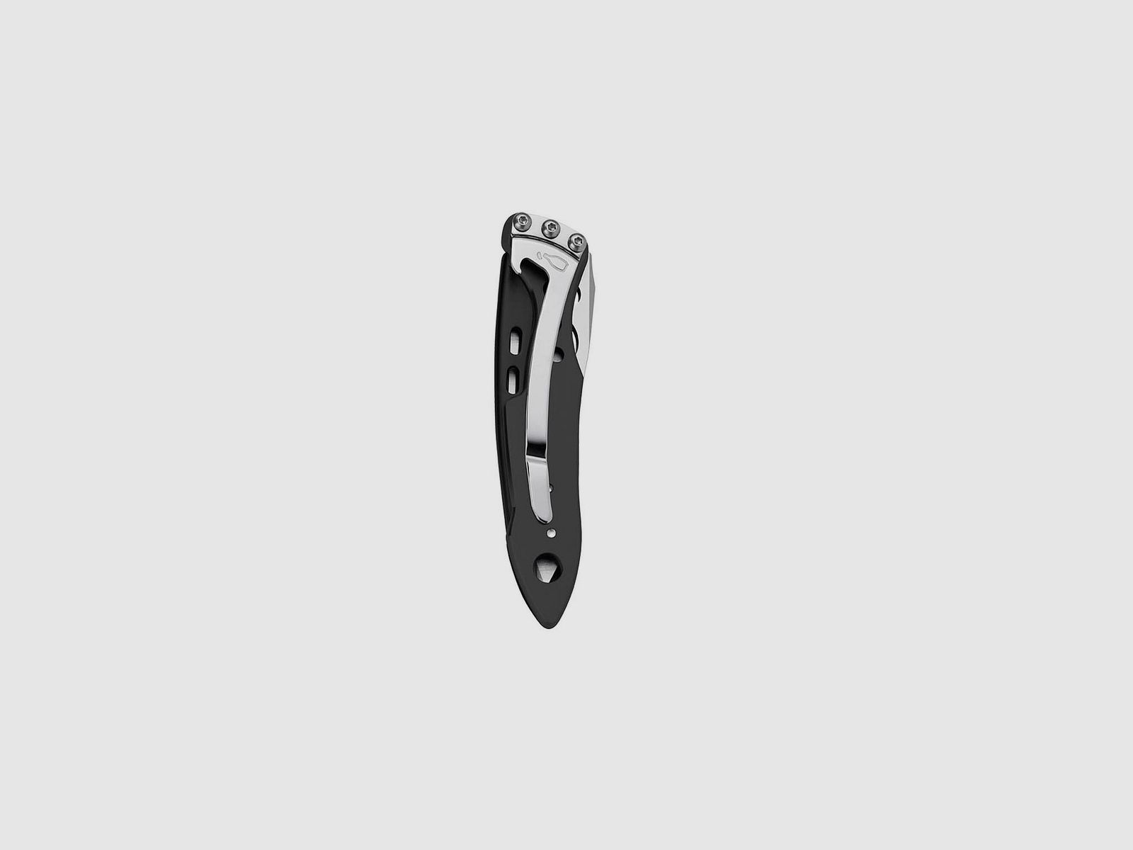 Leatherman SKELETOOL KB Black