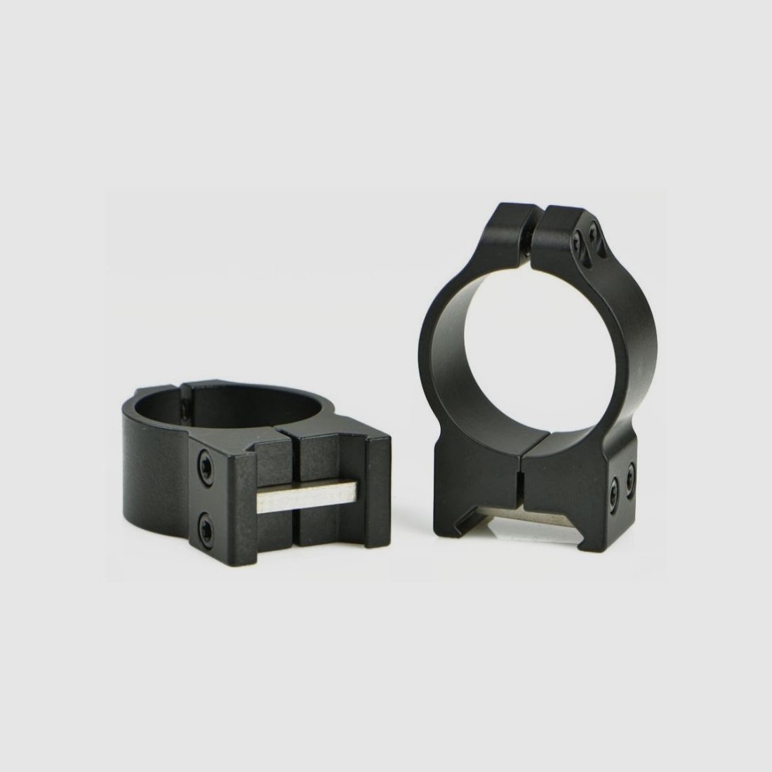 WARNE Maxima 30mm Ringen. [Vast] Medium, afbeelding 1 van 2