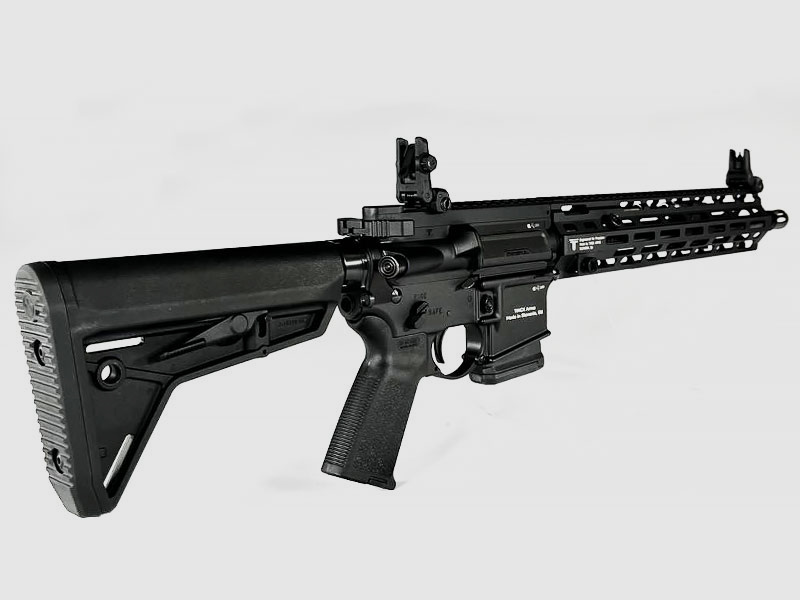 TINCK ARMS ARX15-MS Combat 14,5"