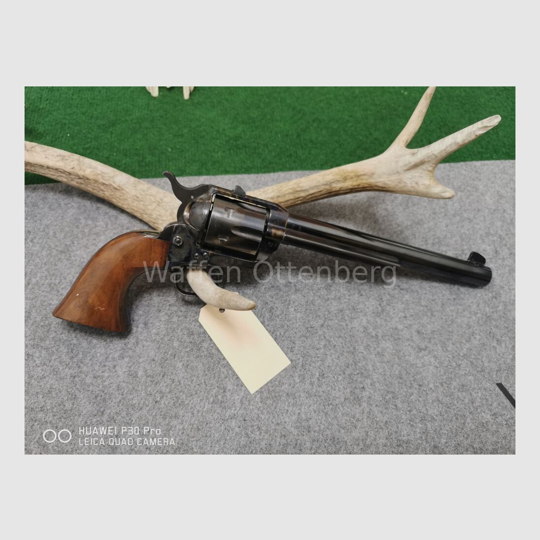 Armi Jaeger Buntline