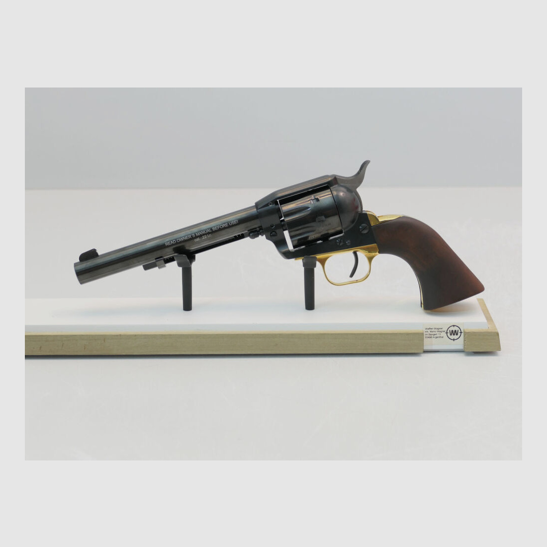 Weihrauch HW SA