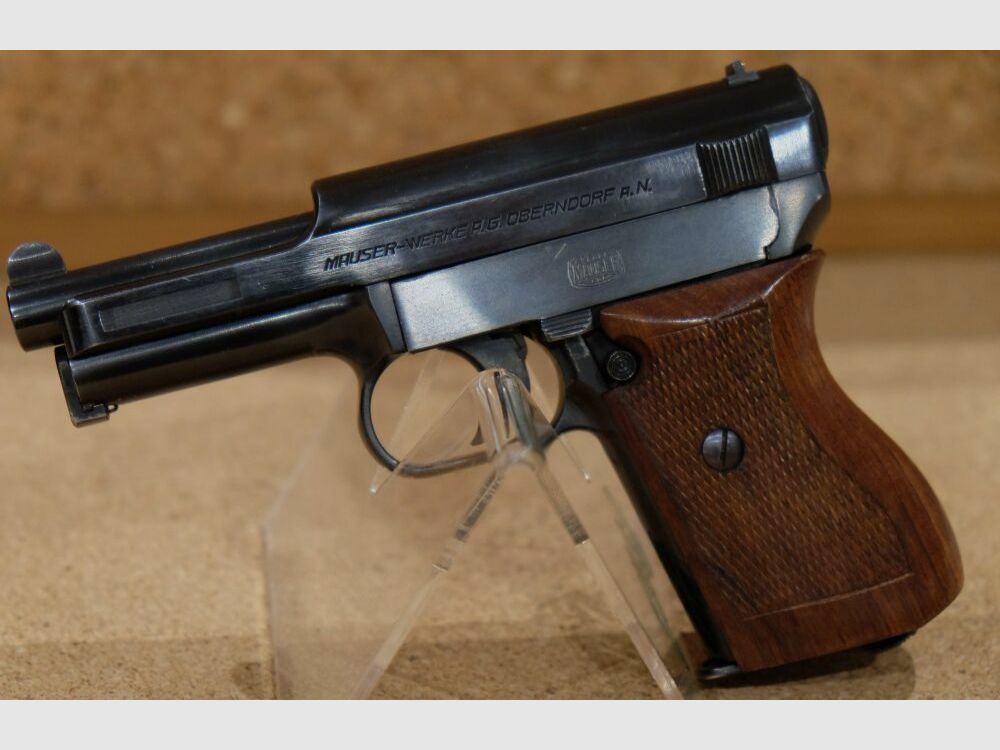 Mauser 1934