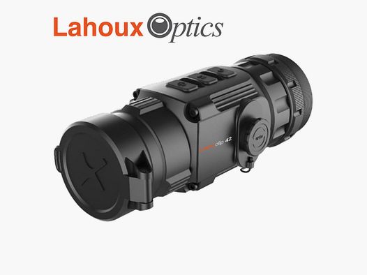Lahoux Night Vision Device Clip 42