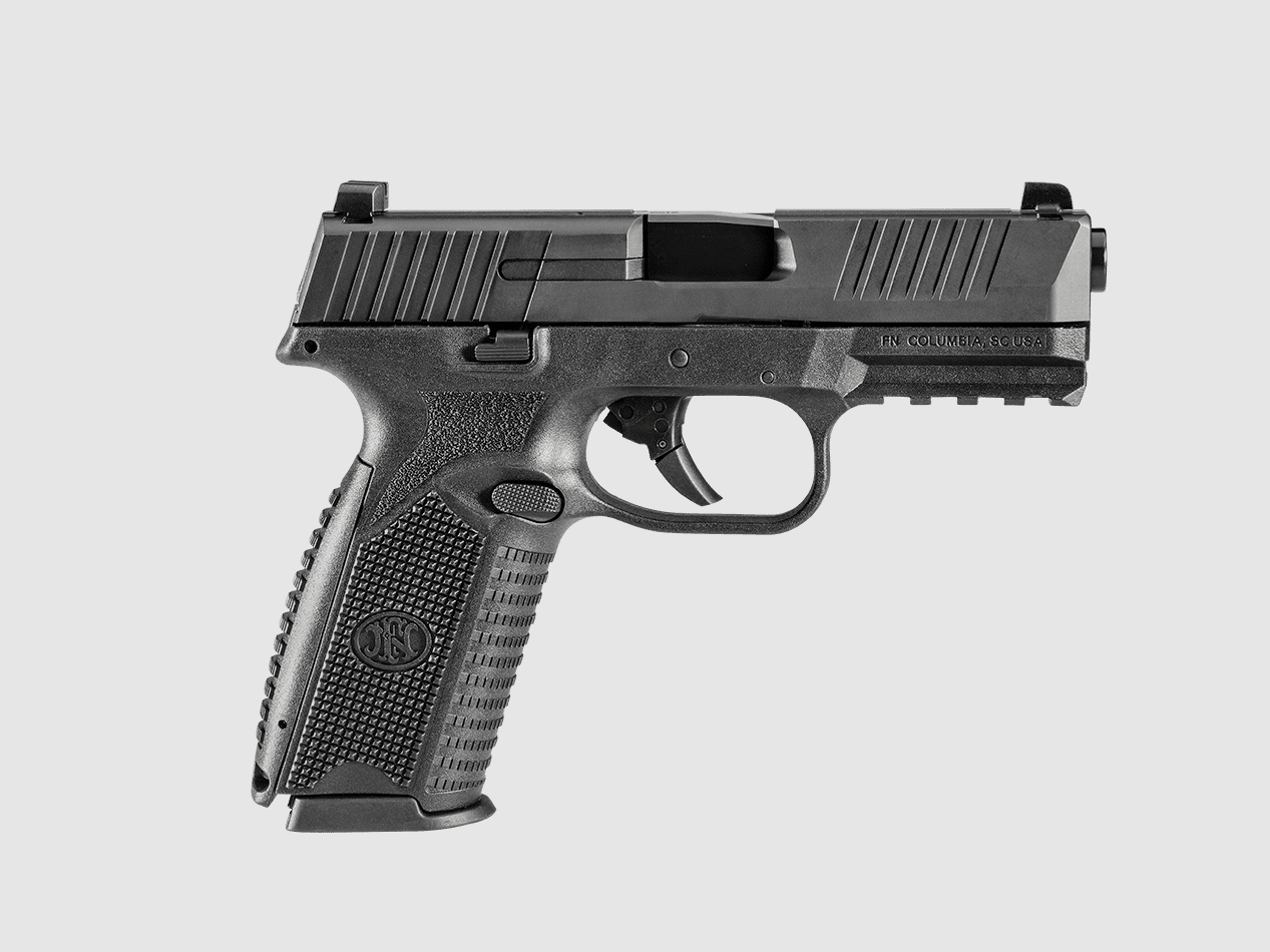 FN Herstal FN 509 Cal 9mm Luger