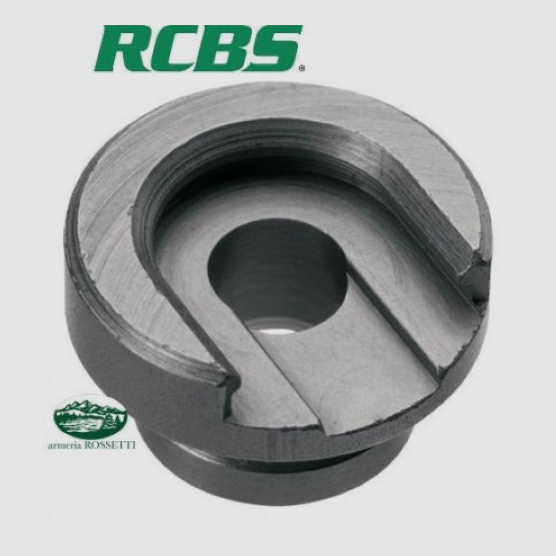 RCBS SHELL HOLDER 48 -99248