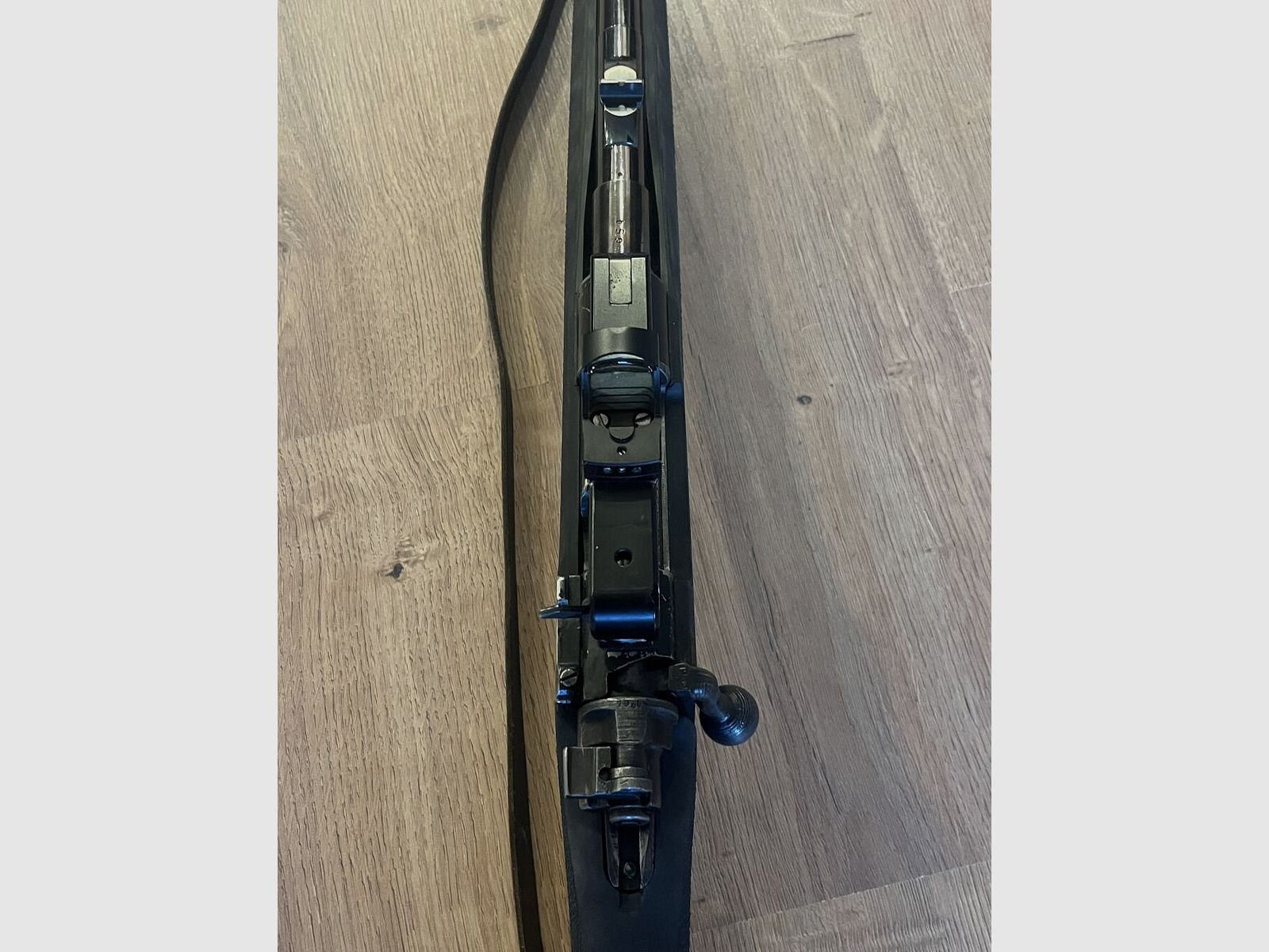 Sauer&Sohn K98 (Nachtzoektocht), afbeelding 7 van 7