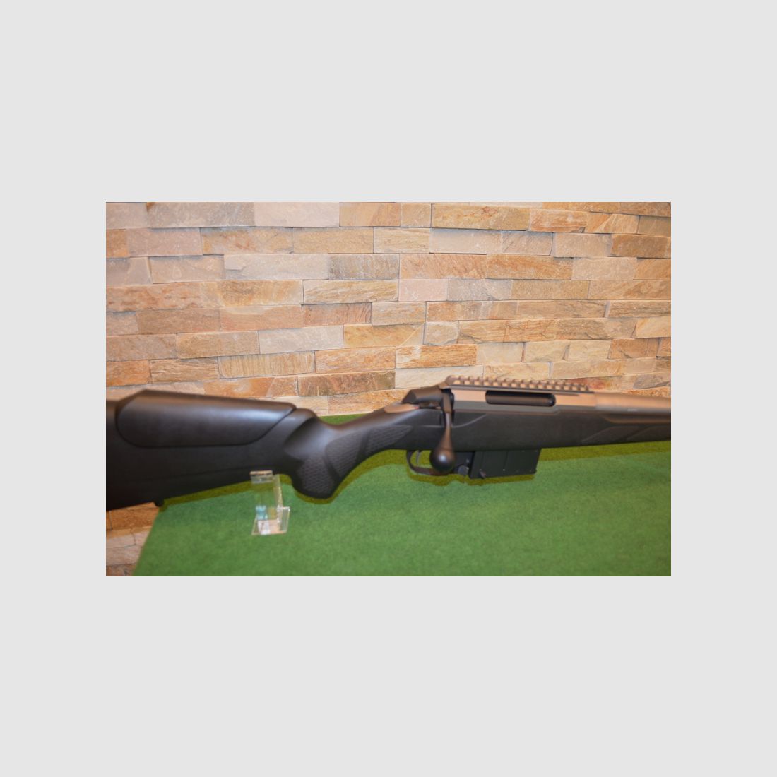 Tikka T3 X CTR Stainless *