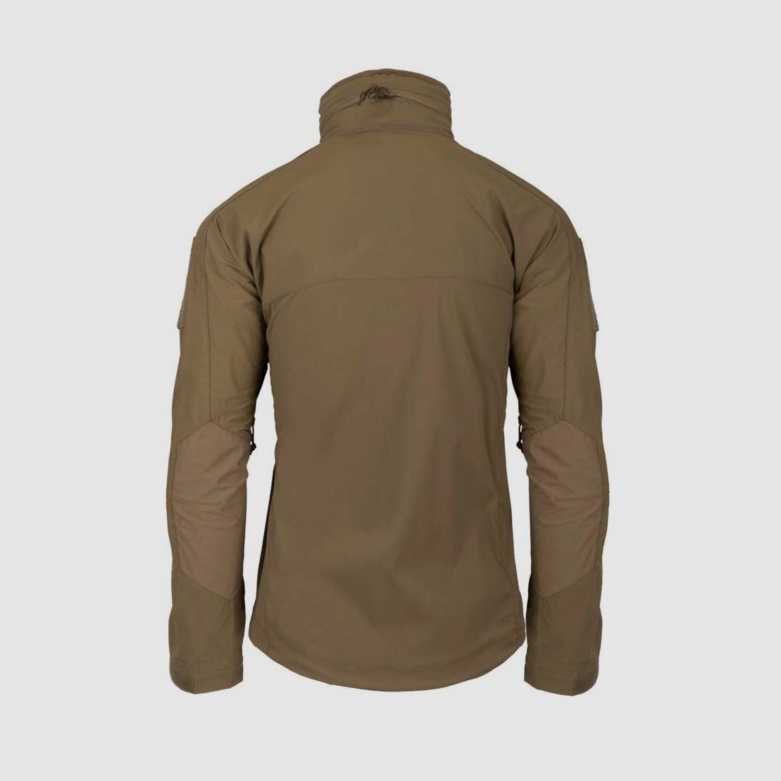 HELIKON-TEX BLIZZARD JACKET® STORMSTRETCH® MUD BROWN