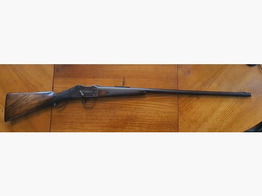 R. Sibbald Edimburgo Martini