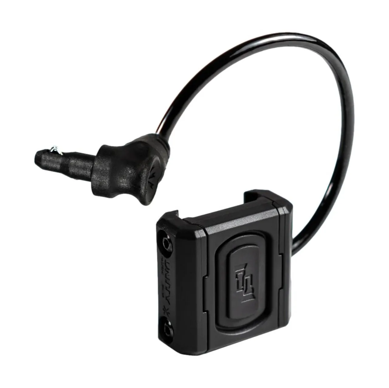 Unity Tactical ModButton Lite Crane Laser 4.5″ Black