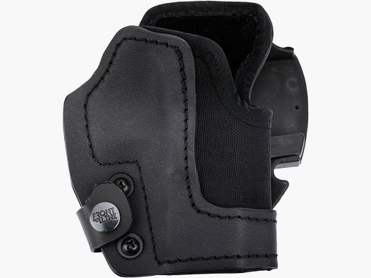 Front Line Holster Open Top KNG BFL (Glock 17/22/31)