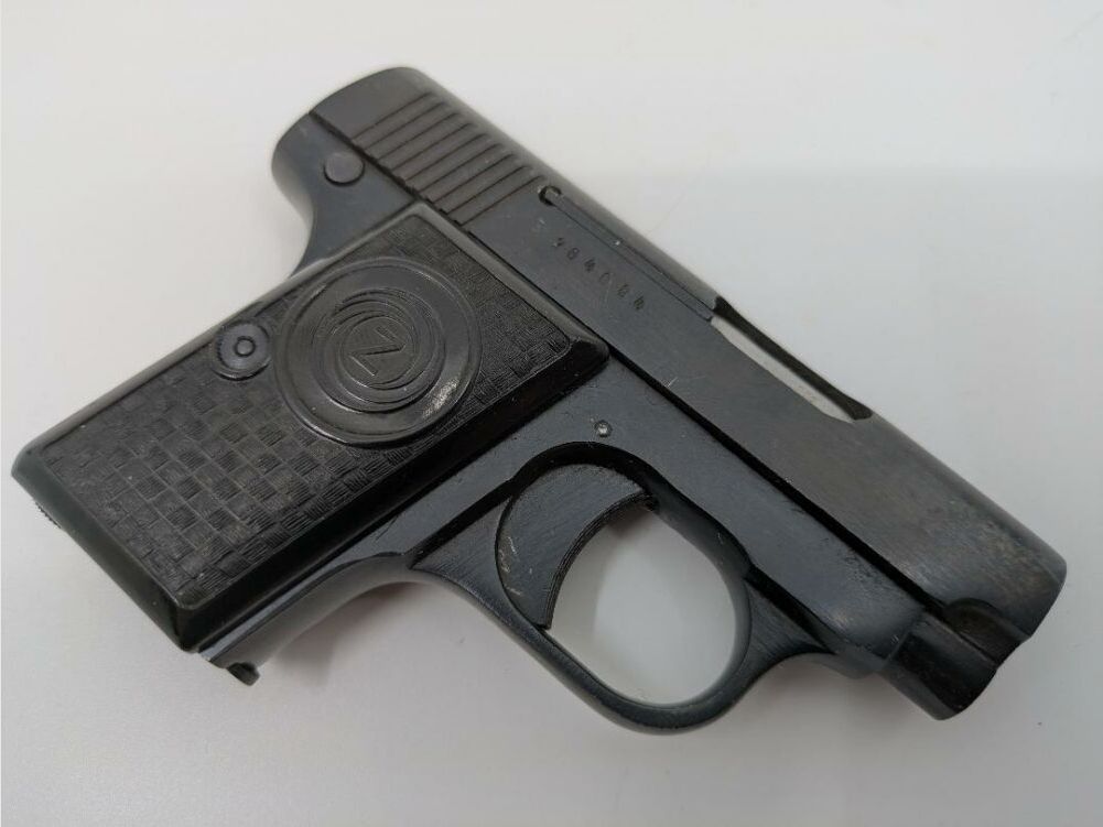 CZ Z