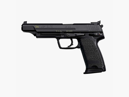 Heckler & Koch USP Elite
